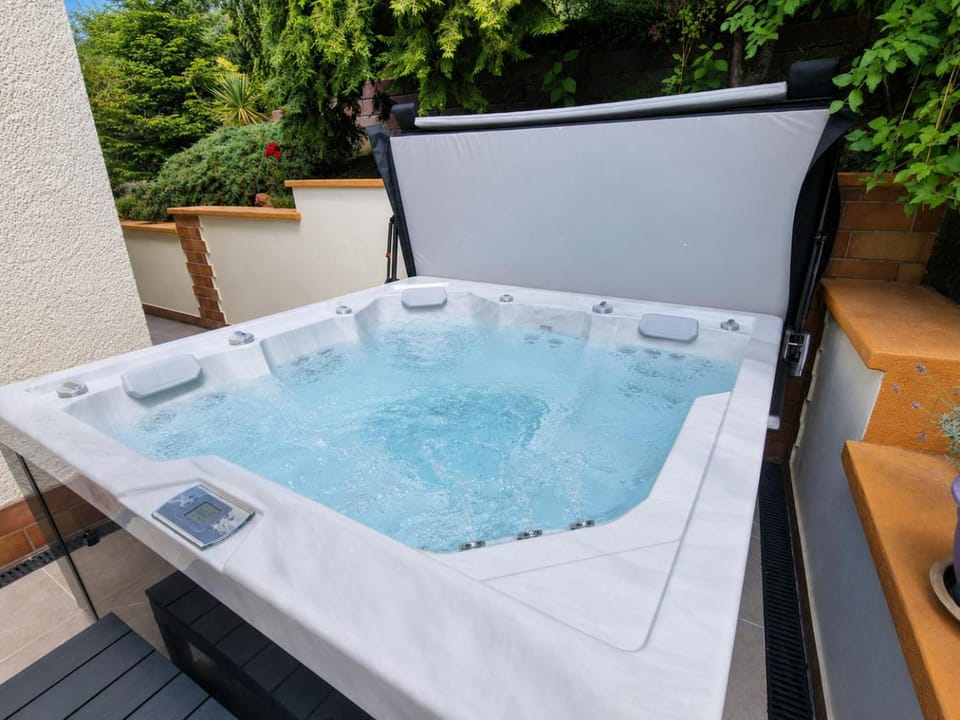 PMC Traumblick Suite & Spa - Whirlpool & Sauna Apartment in Rhineland-Palatinate