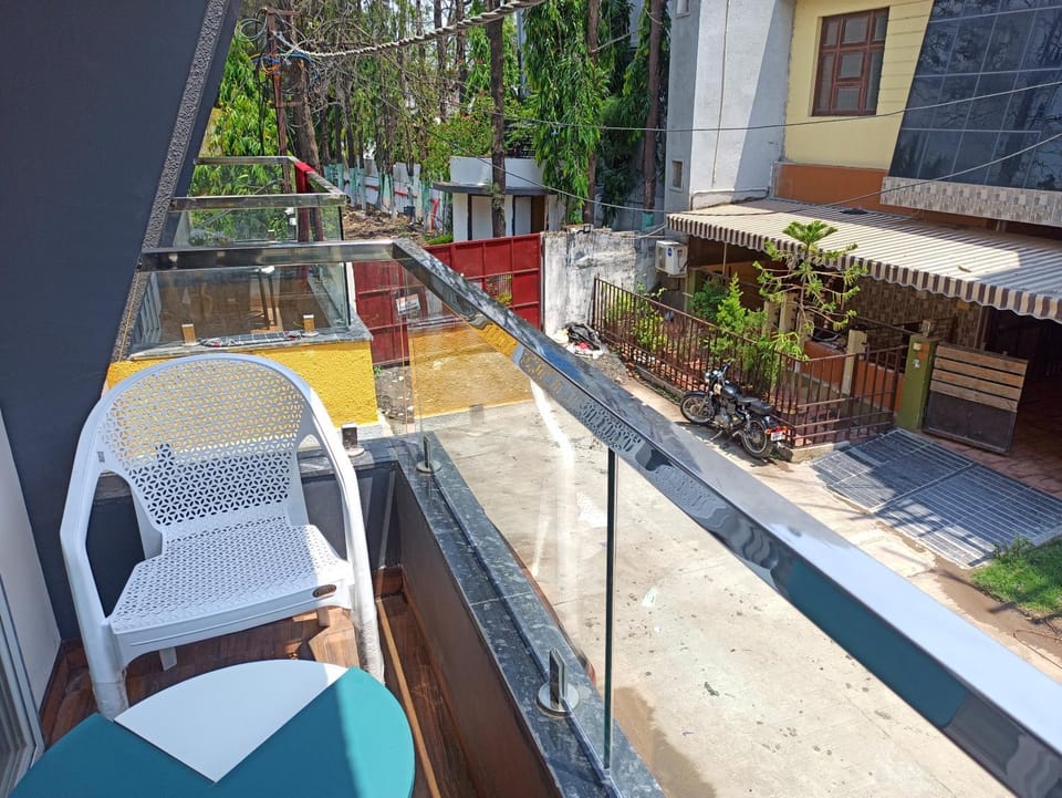 Day, View (from property/room), Balcony/Terrace