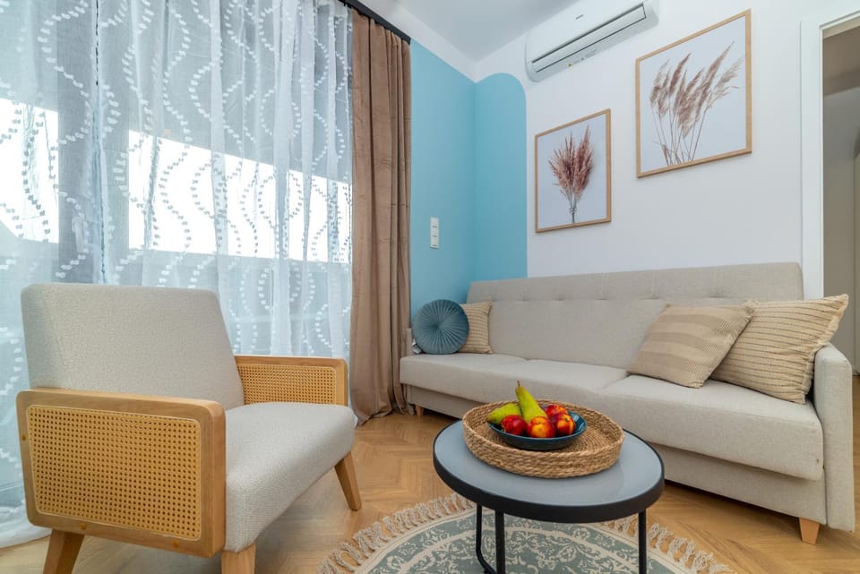 Boho Apartment Grunwaldzka 25 Apartment in Greater Poland Voivodeship