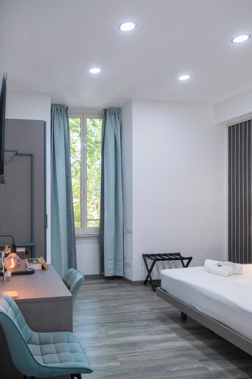 Trastevere Luxury Rooms Bed and Breakfast in Rome