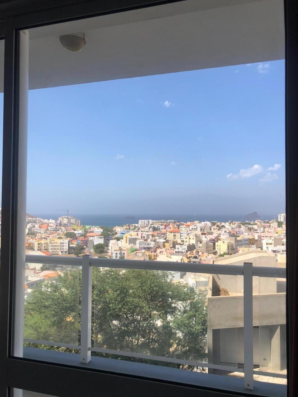 City view