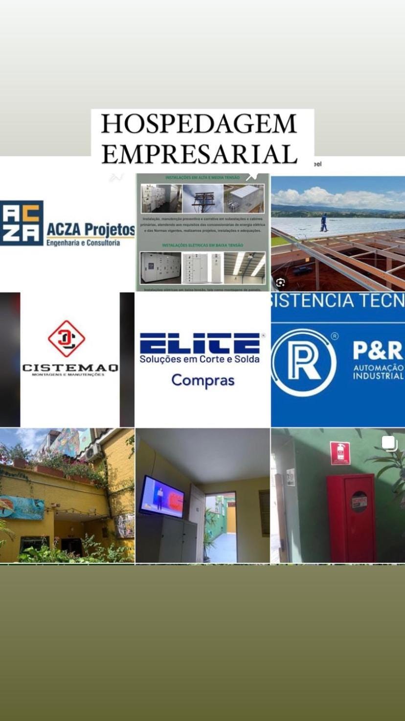 Office Hostel CENTRO Pousada climatizada Quartos privativos emitimos nota fiscal 24 h Bed and Breakfast in State of São Paulo
