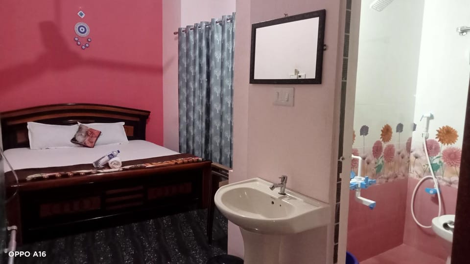 VIDYA Homestay Vacation rental in Karnataka