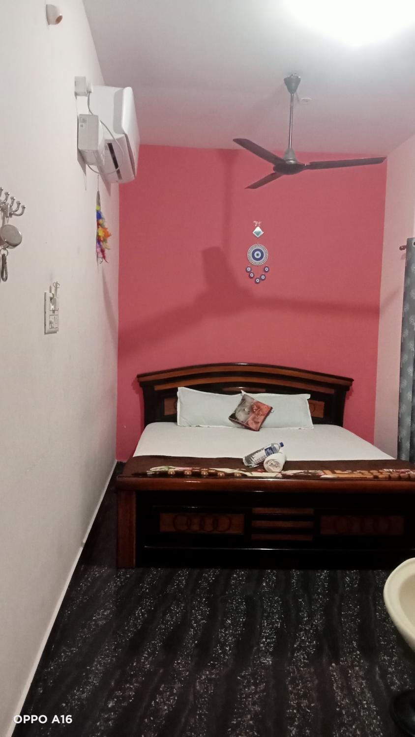 VIDYA Homestay Vacation rental in Karnataka