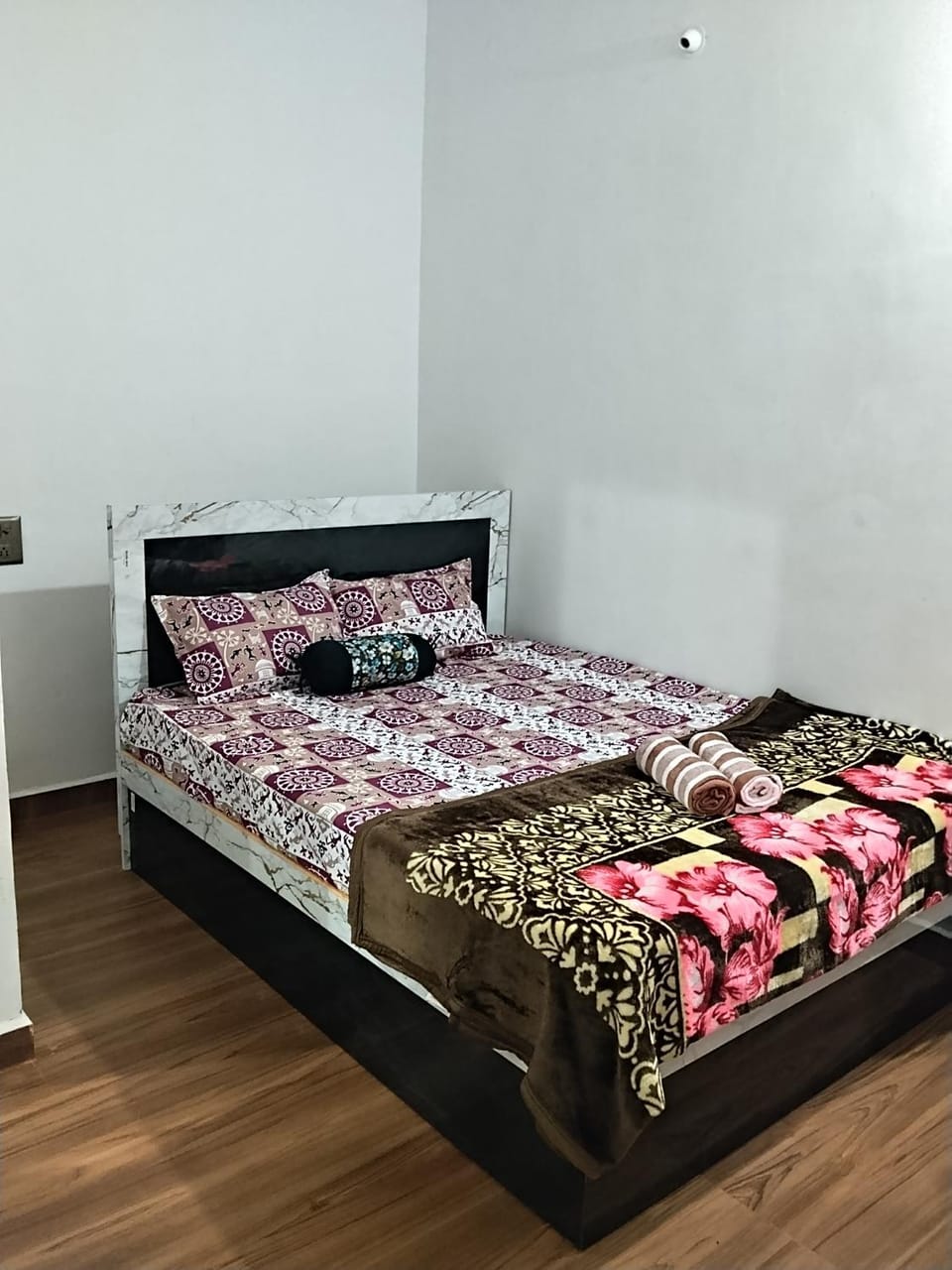 VIDYA Homestay Vacation rental in Karnataka