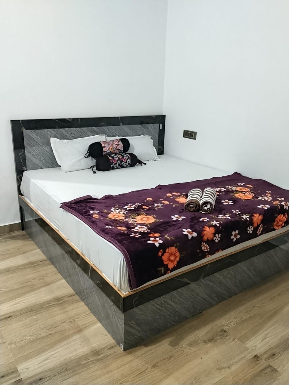 VIDYA Homestay Vacation rental in Karnataka