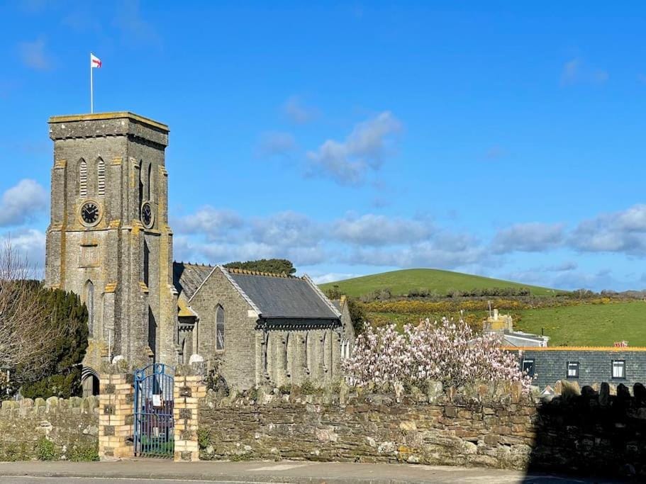 Salcombe - 2 bedroom flat, fantastic harbour views House in Salcombe