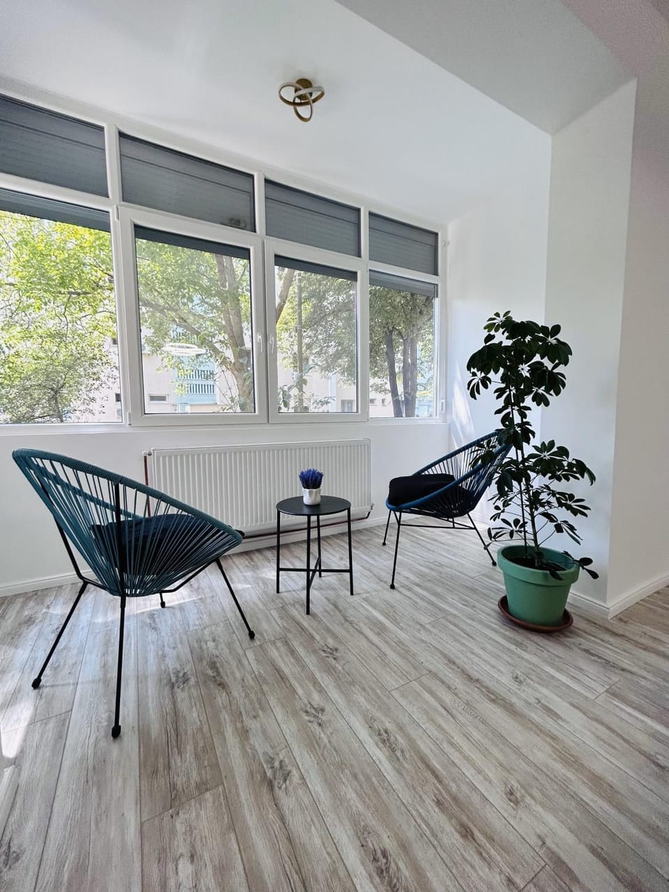 Balcony/Terrace, Balcony/Terrace