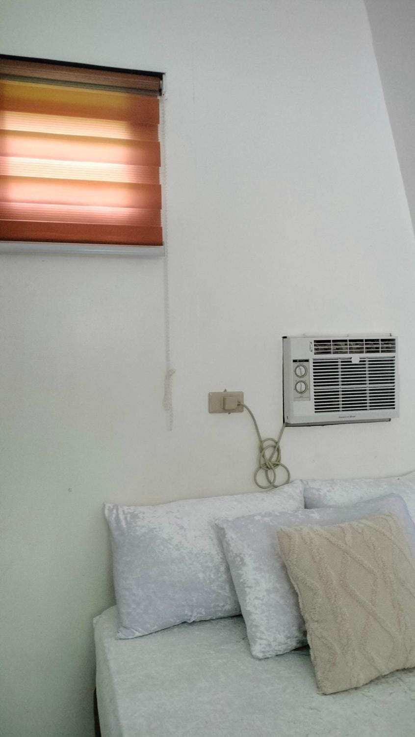 Suan's Garden Nook Vacation rental in Central Visayas