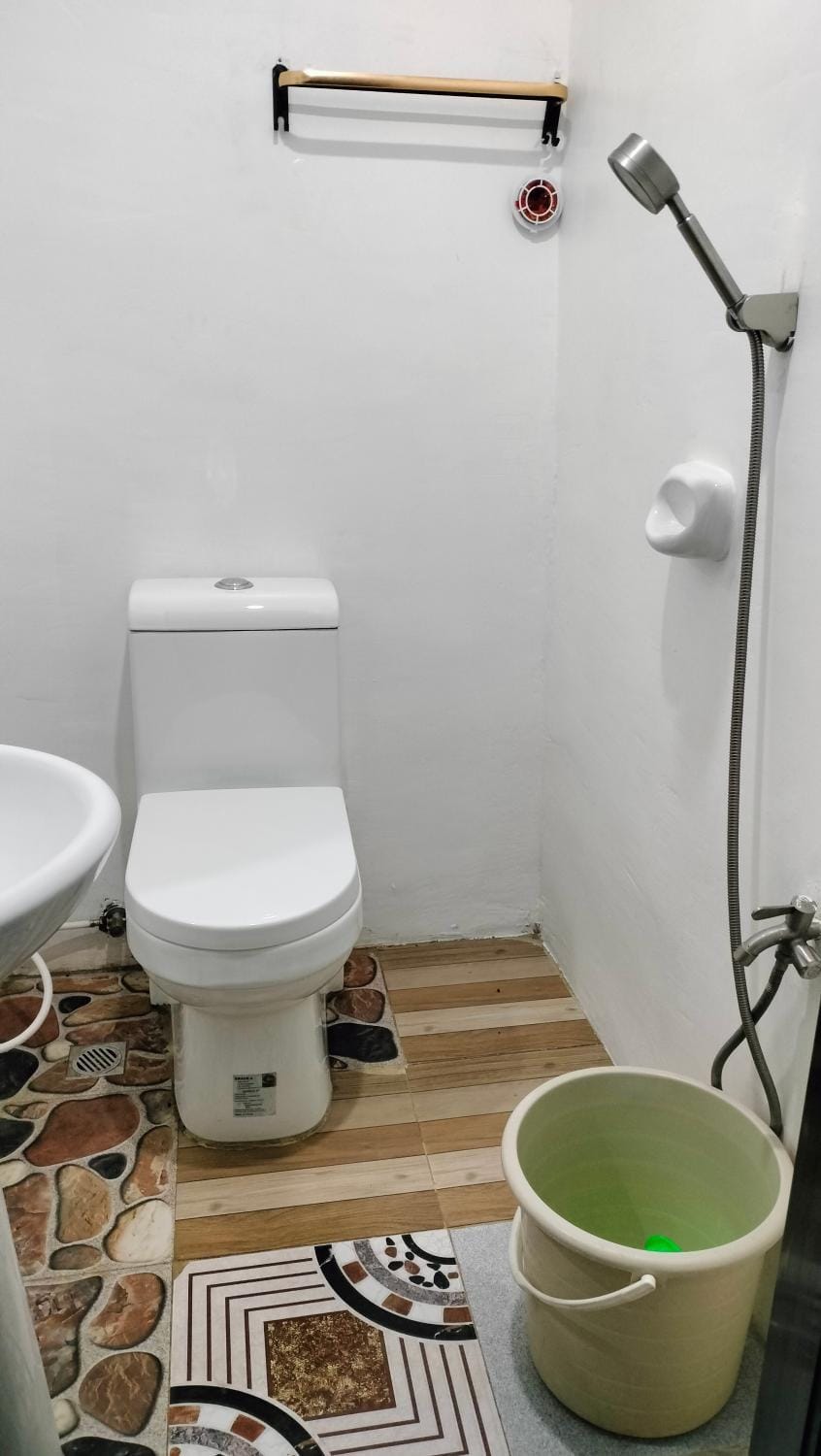 Suan's Garden Nook Vacation rental in Central Visayas
