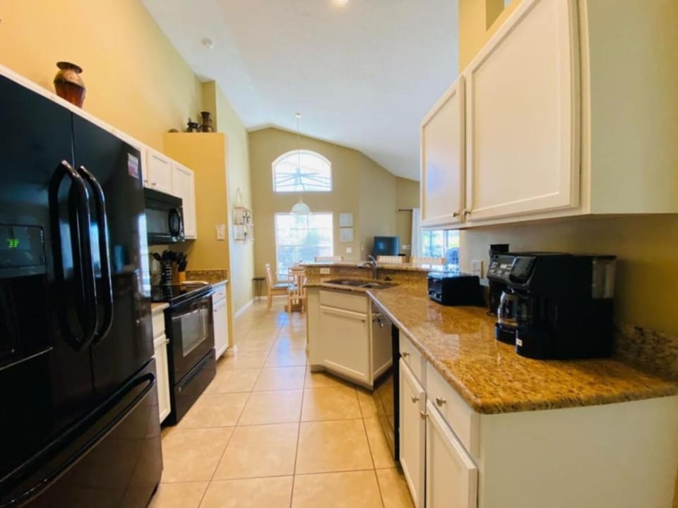 Villa Rosalie at Southern Dunes House in Haines City