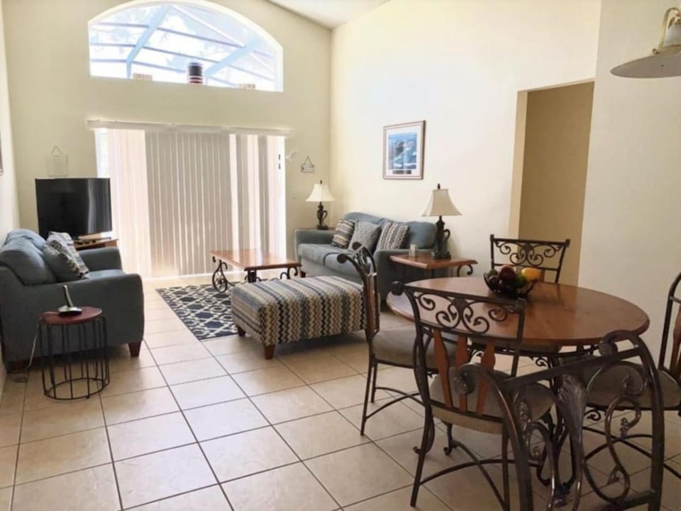 Golfview Villa at Southern Dunes House in Haines City