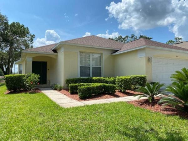 Villa Sixteen Southern Dunes House in Haines City