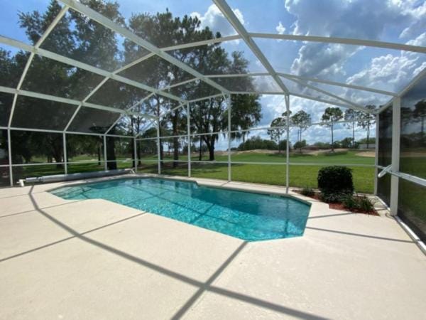 Villa Sixteen Southern Dunes House in Haines City