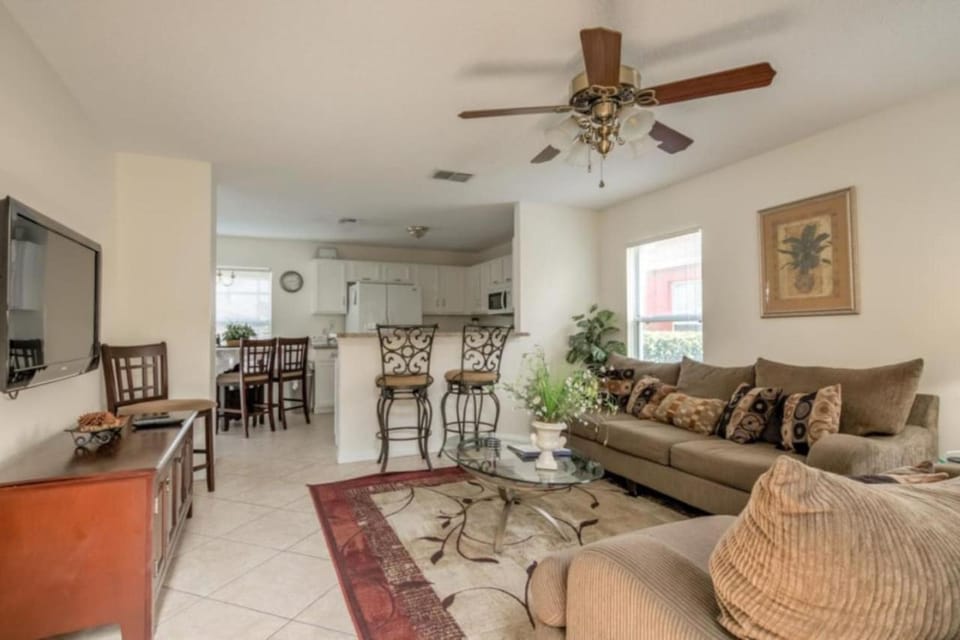 Southern Dunes Serenity Villa Villa in Haines City