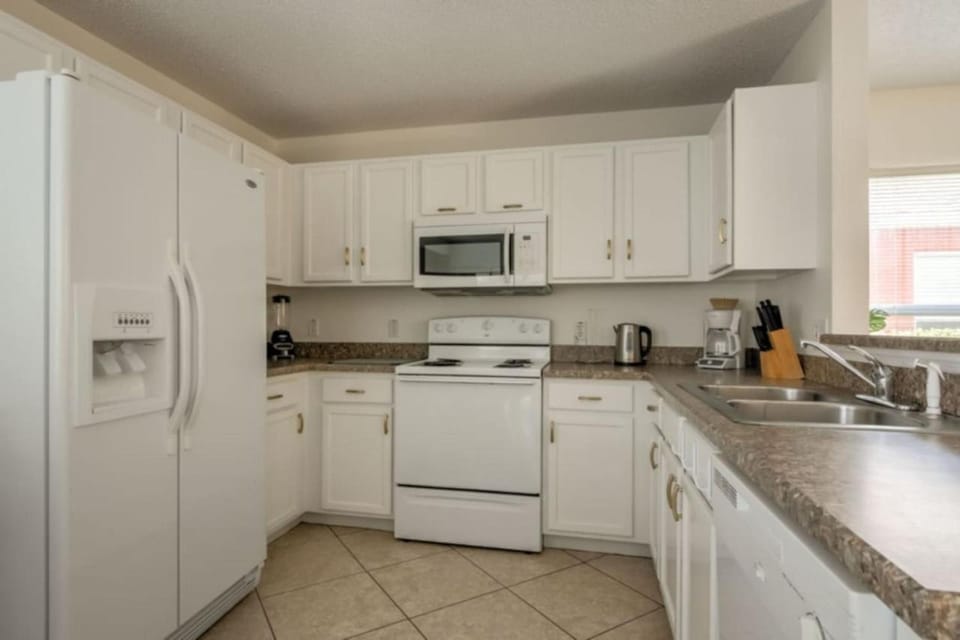 Southern Dunes Serenity Villa Villa in Haines City