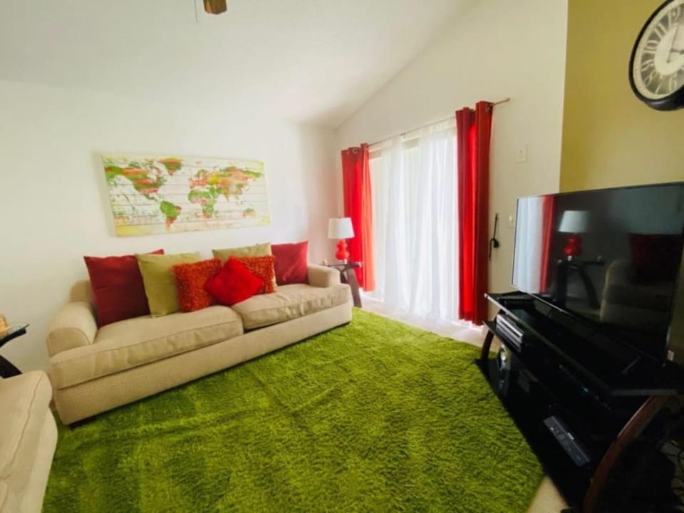 Dunes Haven Villa Villa in Haines City