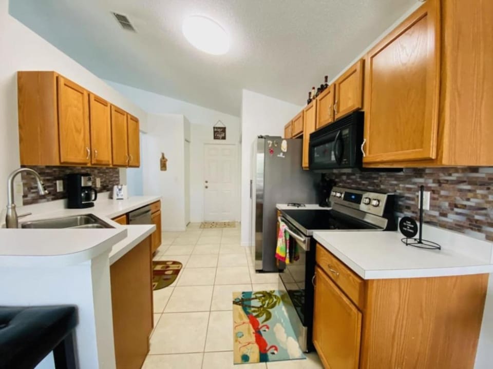 Wonderland Villa Villa in Haines City