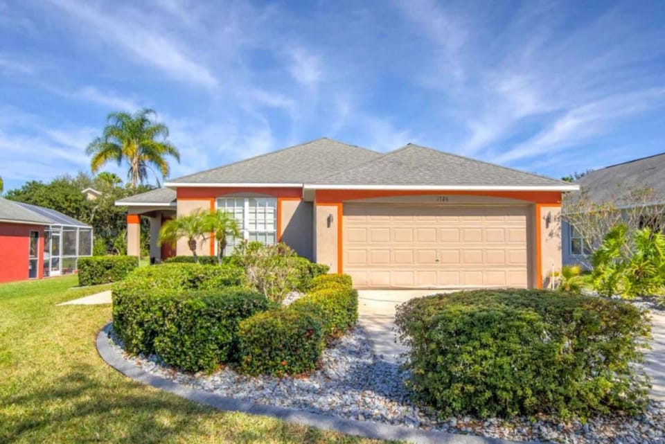 JS4 CC1728 House in Haines City