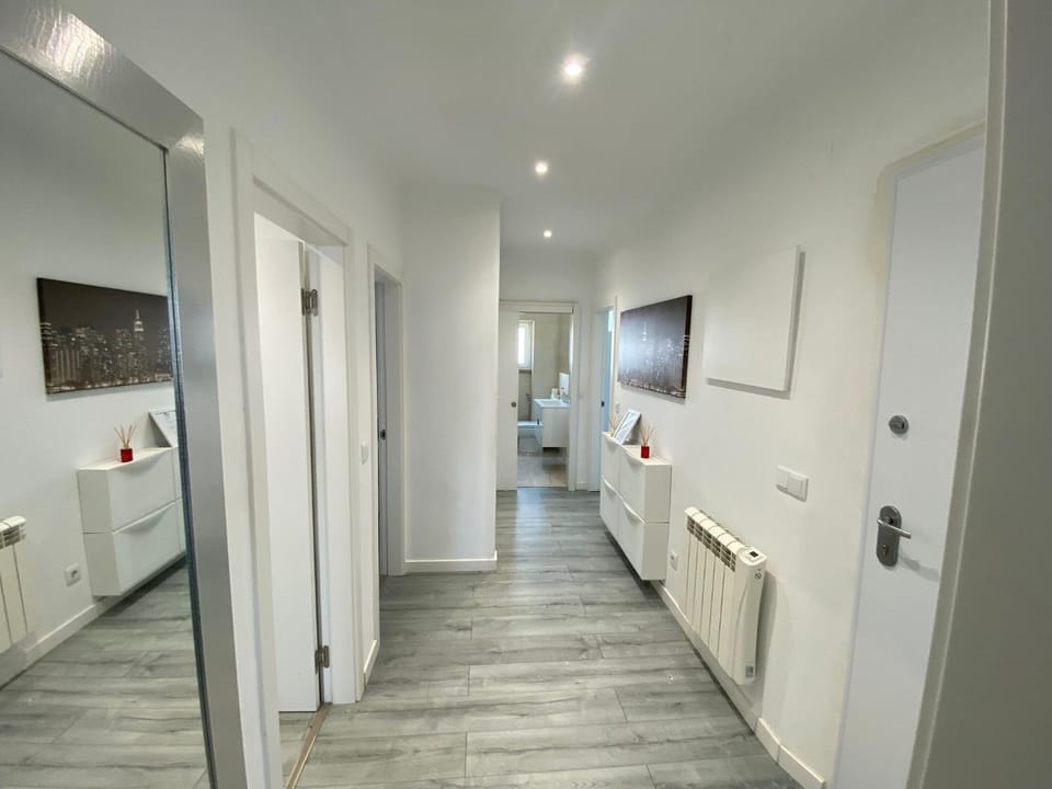 White House Apartment in Lisbon District