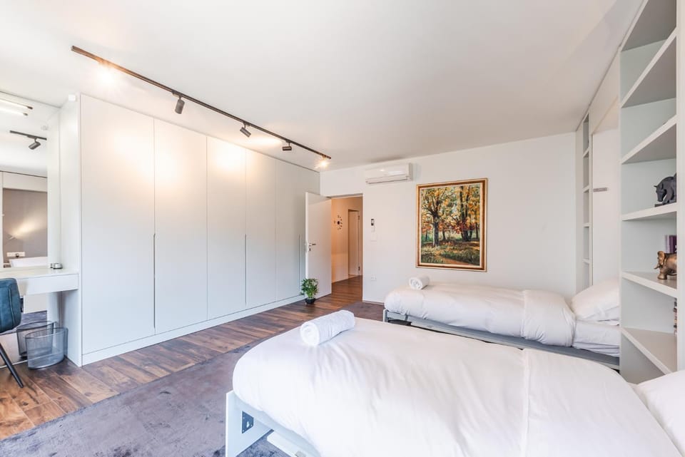 Luxury Living in Shkoder Historic Heart by Pik Host Villa in Europe