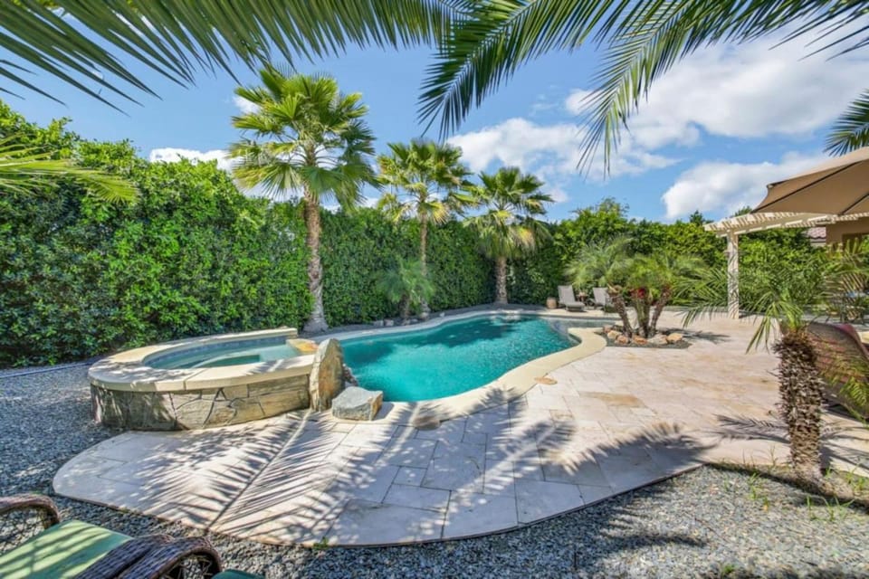 Flairbnb House in La Quinta