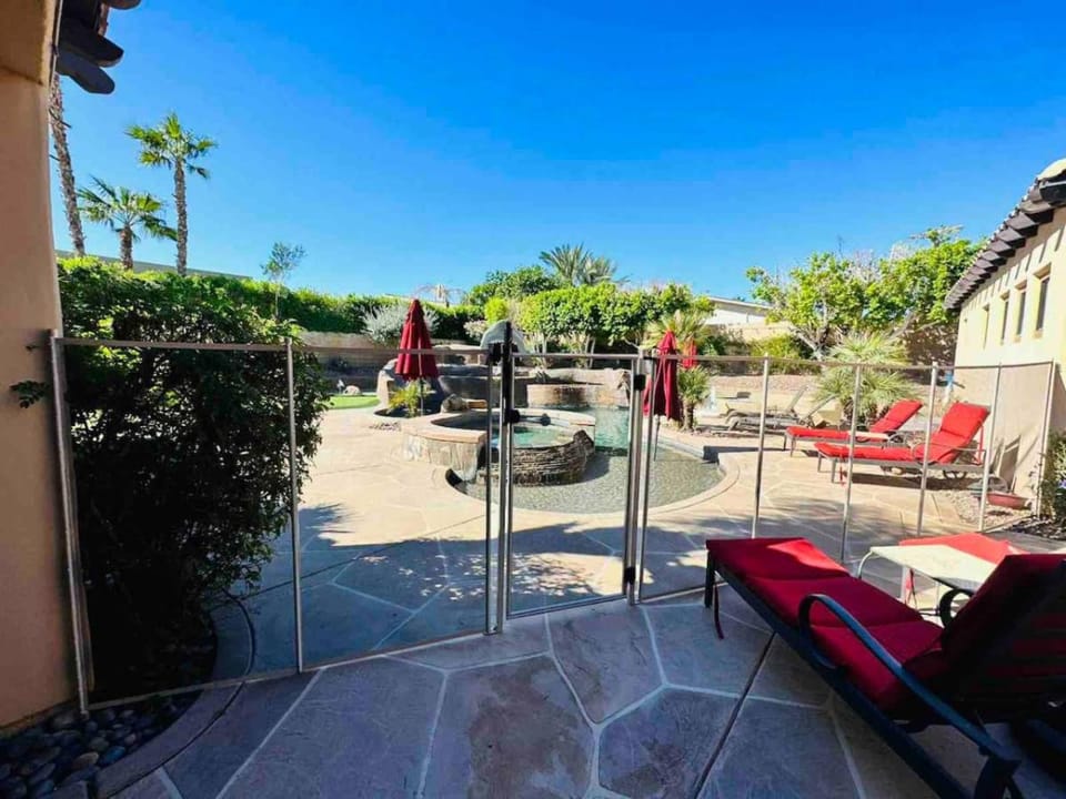 Cloud 9 Holiday Home House in La Quinta