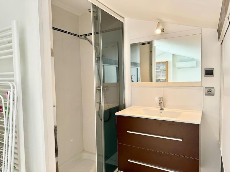 A l Urban de Champagne - Reims Apartment in Reims