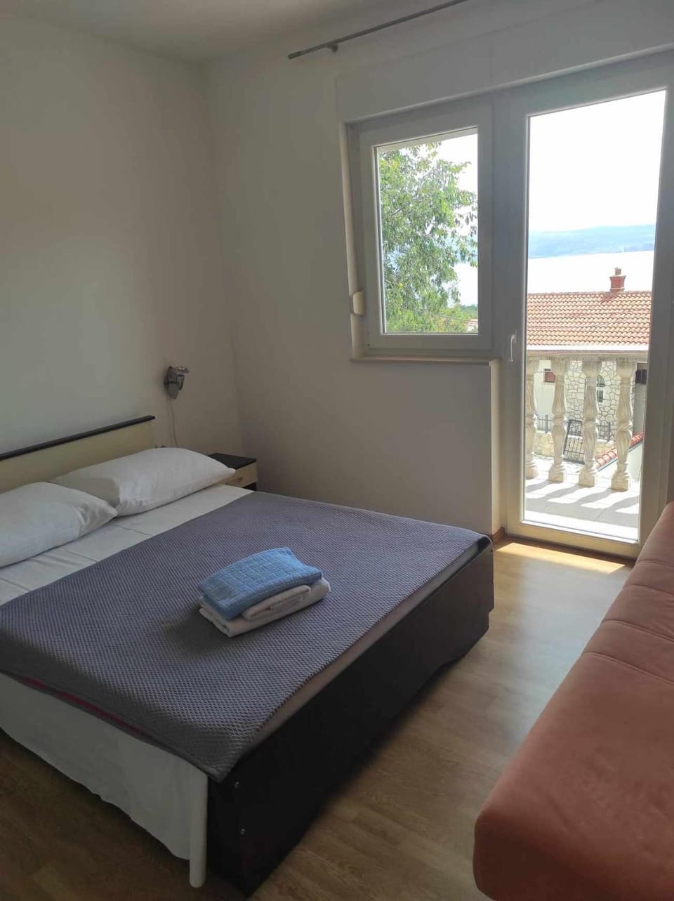 Apartman Ljuba Apartment in Novi Vinodolski