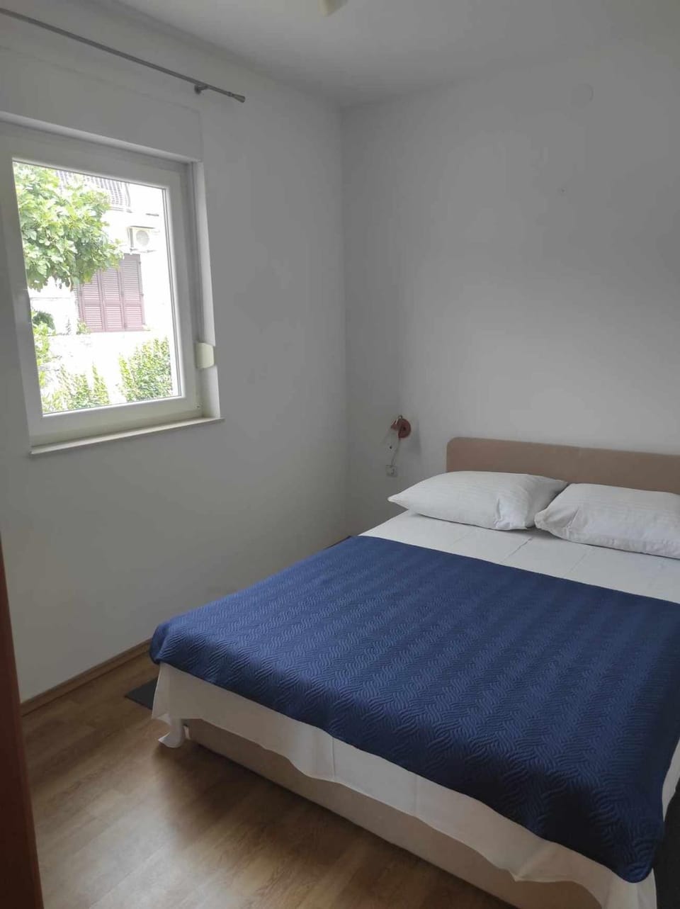 Apartman Ljuba Apartment in Novi Vinodolski