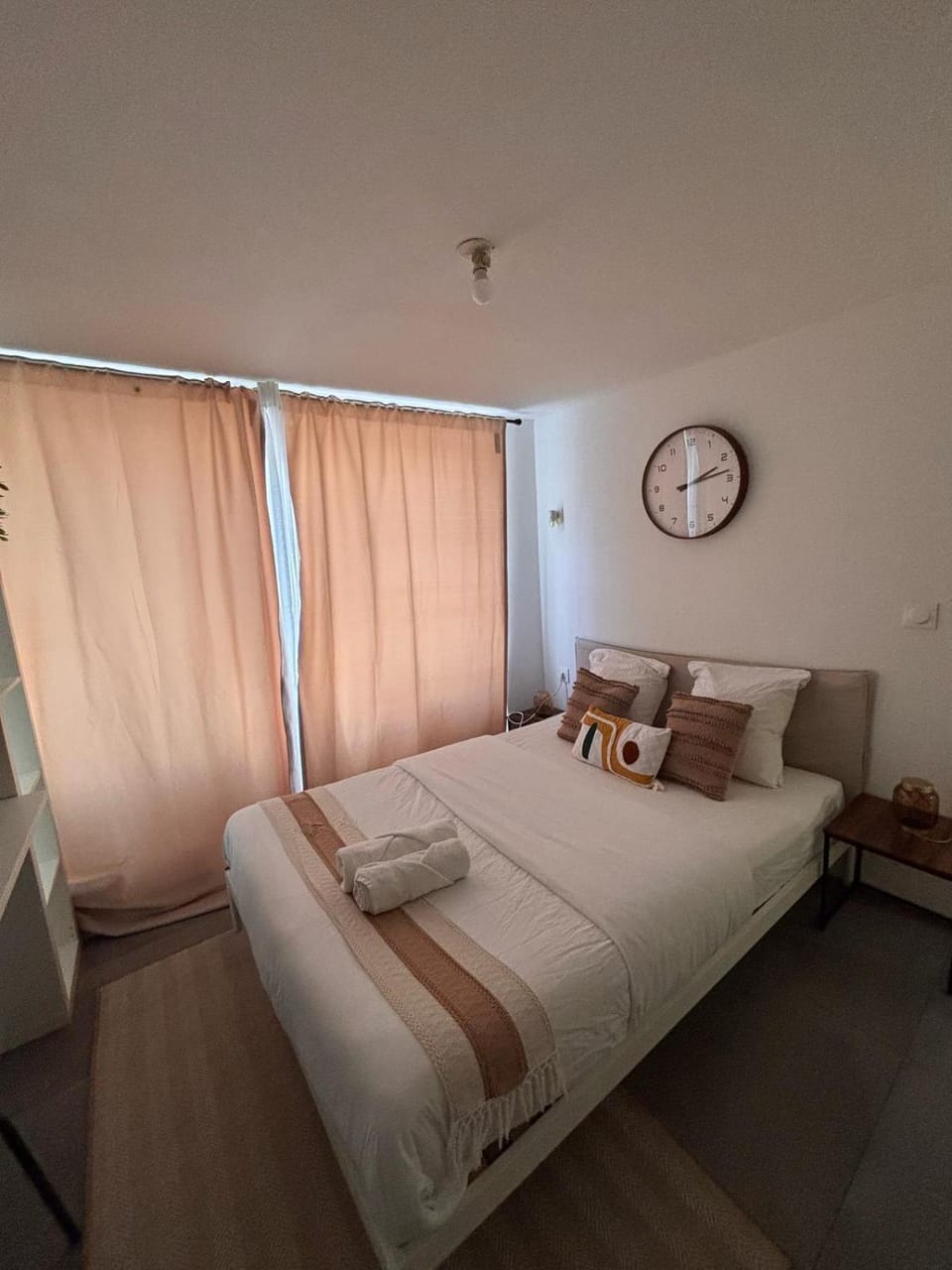 Studios Louis RICARD Bed and Breakfast in Rouen