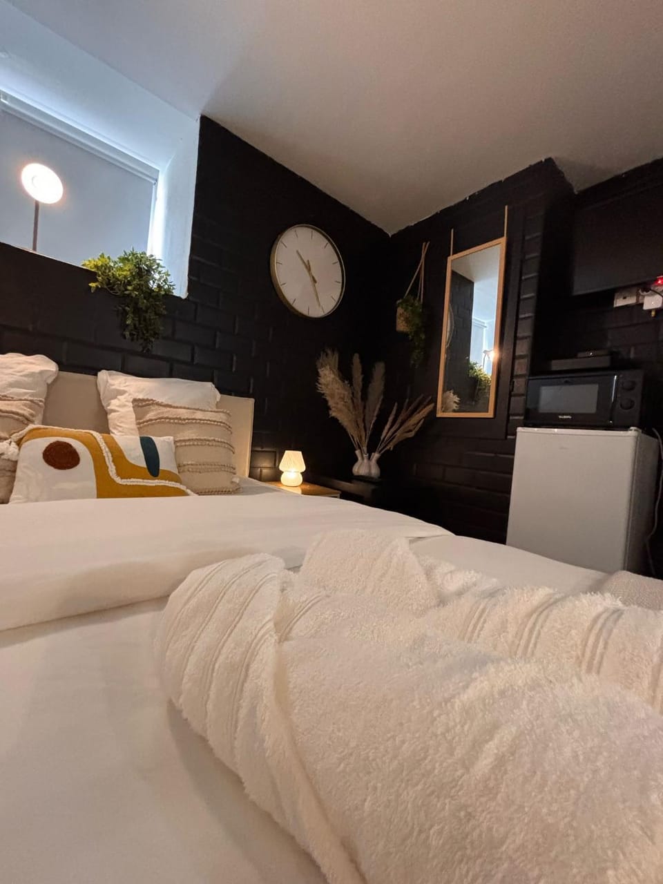 Studios Louis RICARD Bed and Breakfast in Rouen