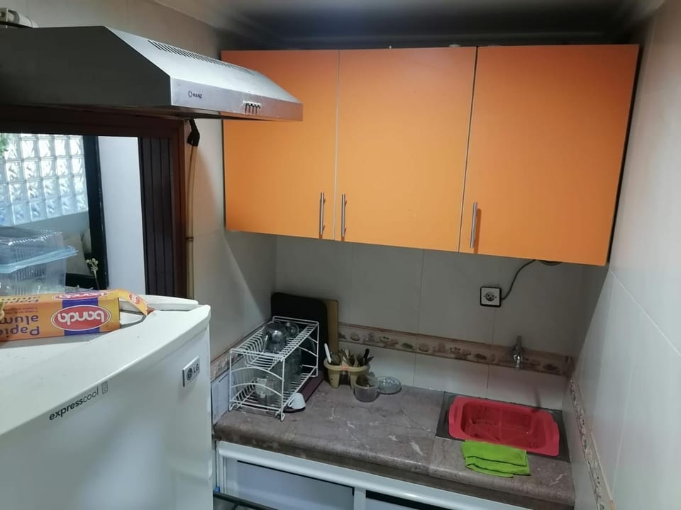 Studio Avenue de France Apartment in Rabat