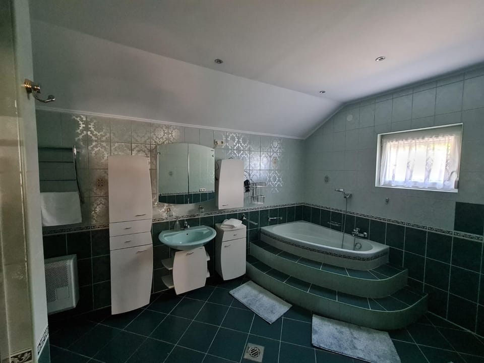 Zöldház Apartment in Hungary