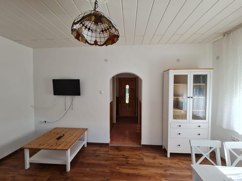 Zöldház Apartment in Hungary