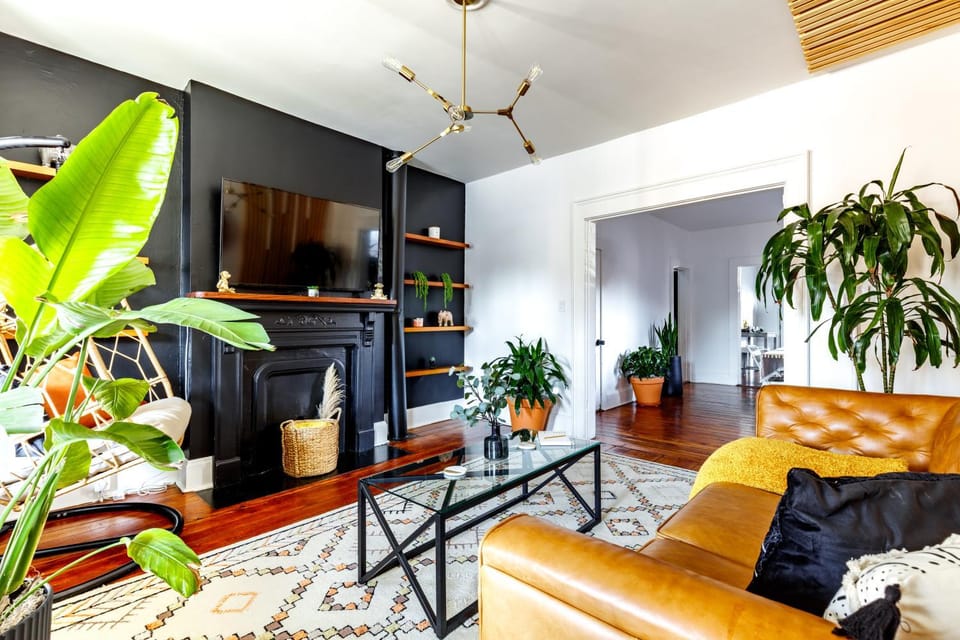 Communal lounge/ TV room, TV and multimedia, Living room, Evening entertainment