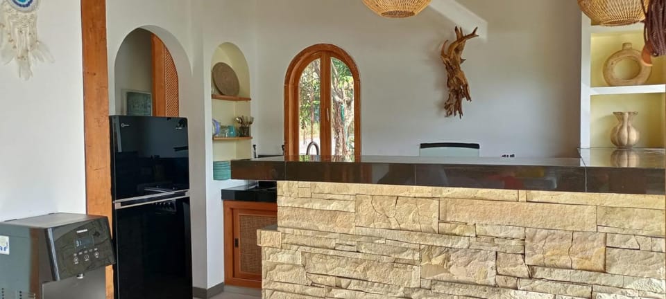 Joglow Clasica Uluwatu Villa in Bali