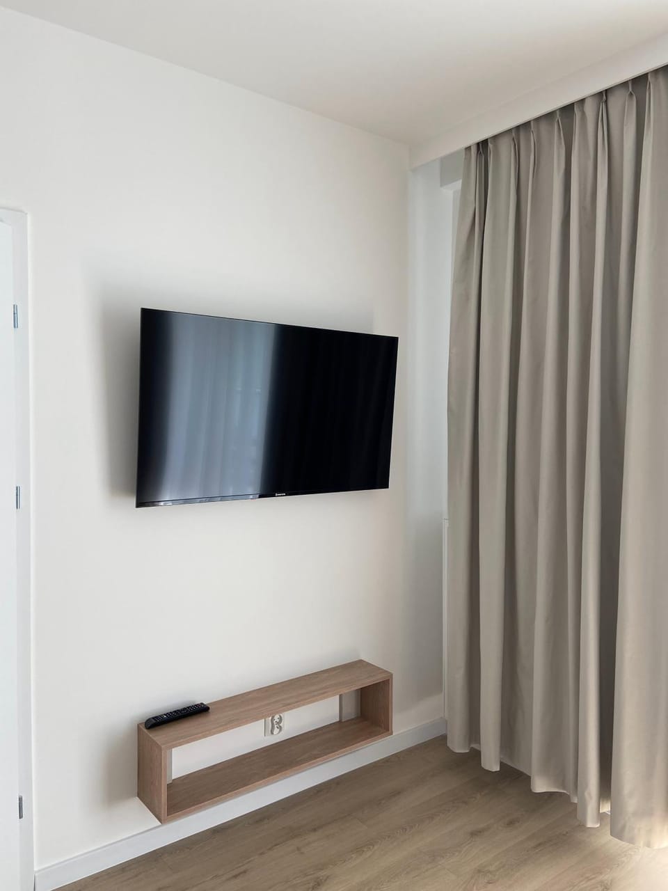 Communal lounge/ TV room, TV and multimedia