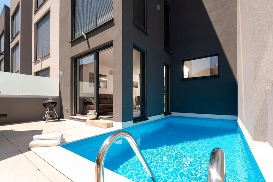 Casa Panos by Briskva Villa in Istria County