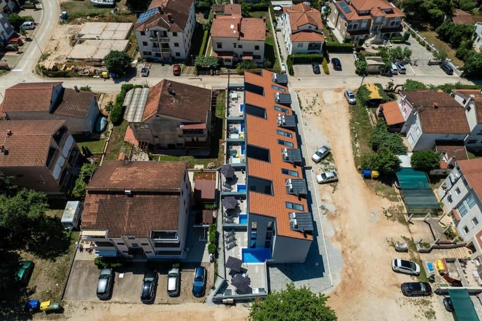 Casa Panos by Briskva Villa in Istria County
