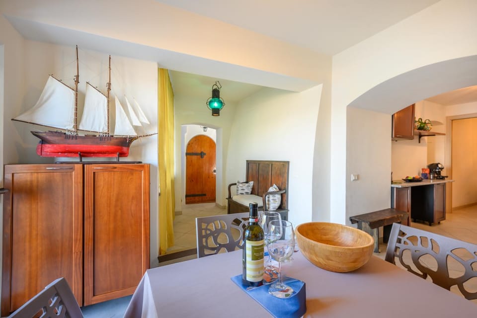 Capitolo Primo Apartment in Porto Venere