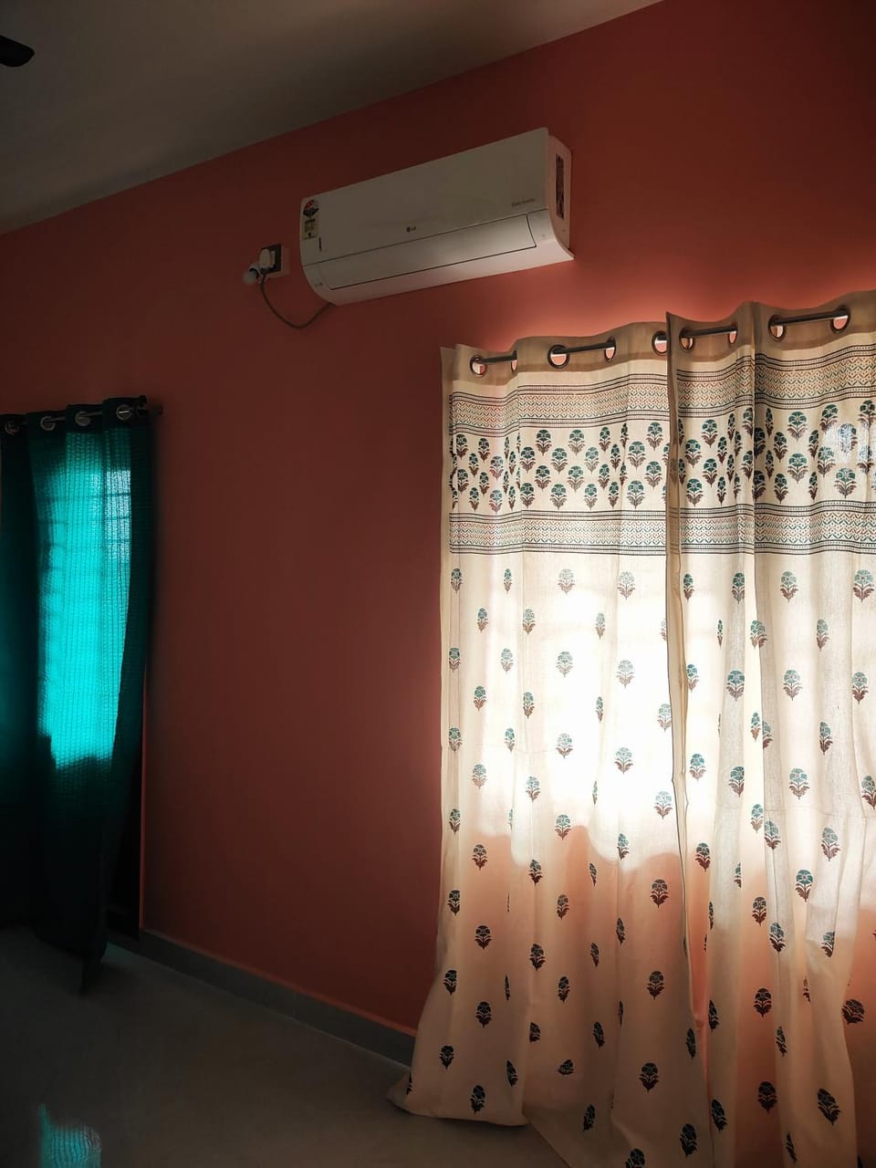 Vijayaa Homes Bed and Breakfast in Tamil Nadu