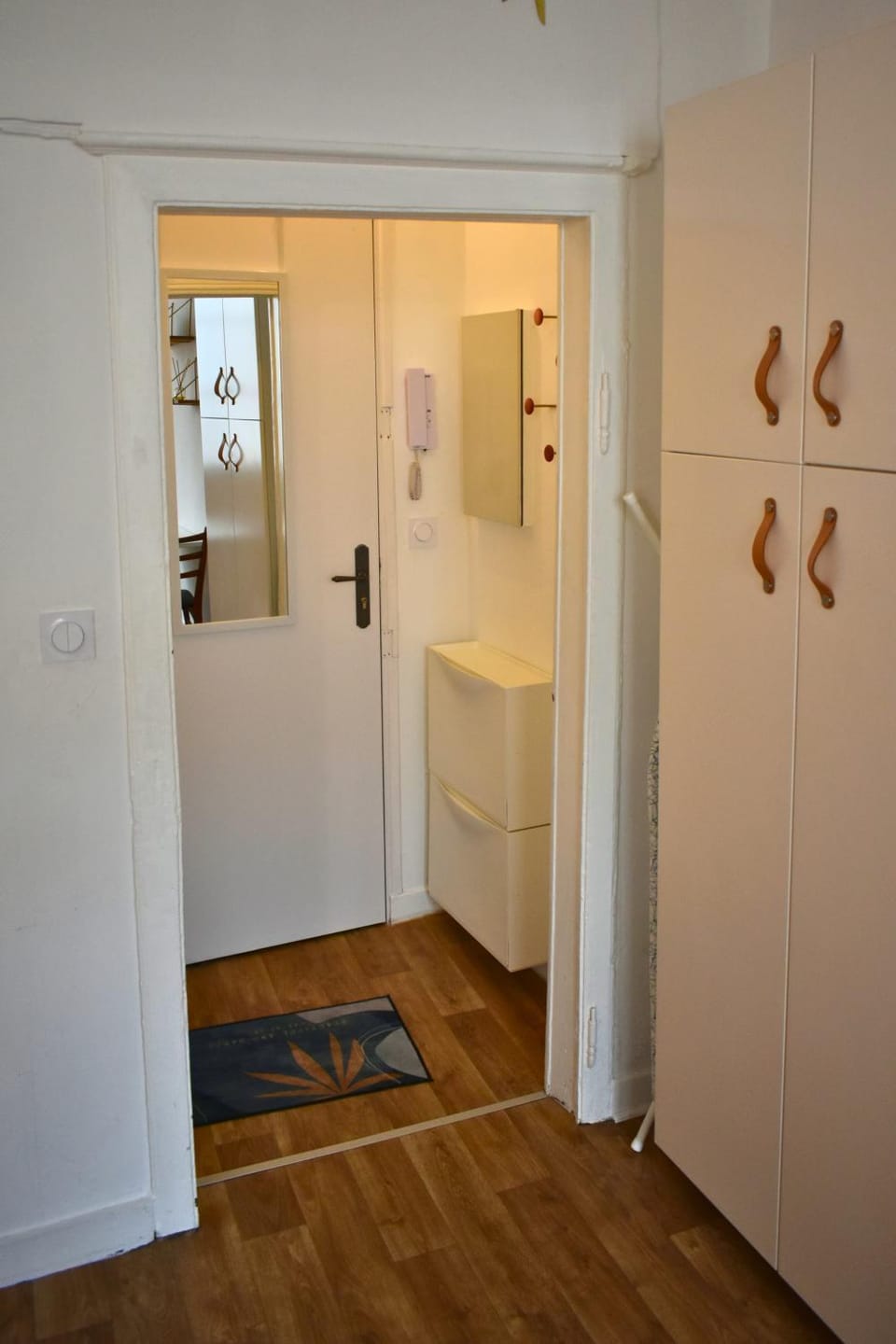 wardrobe