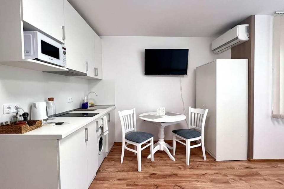 Studio Sofi Apartment in Varna
