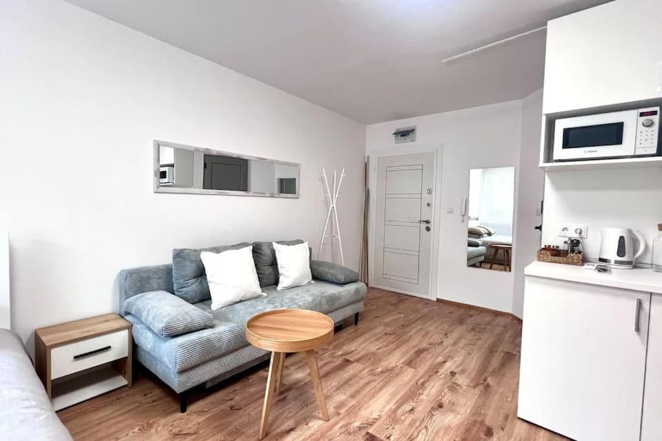 Studio Sofi Apartment in Varna