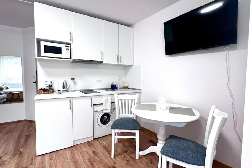 Studio Sofi Apartment in Varna