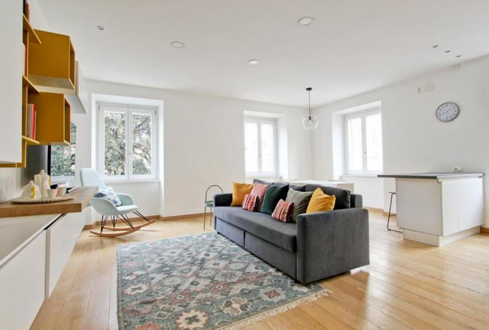 TV and multimedia, Living room