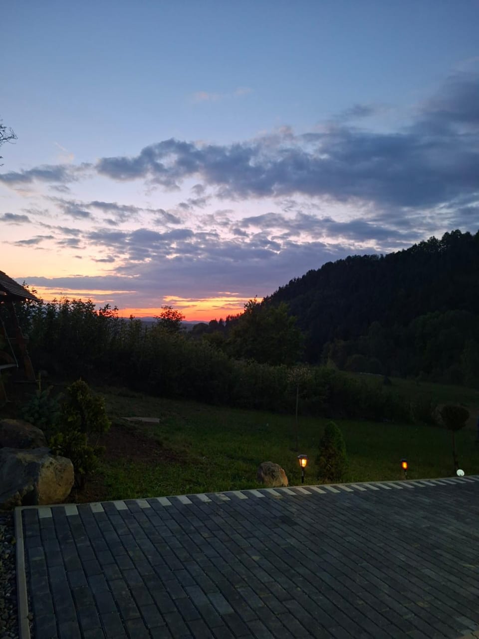 Cabana 3 Stejari Maramureș Chalet in Romania