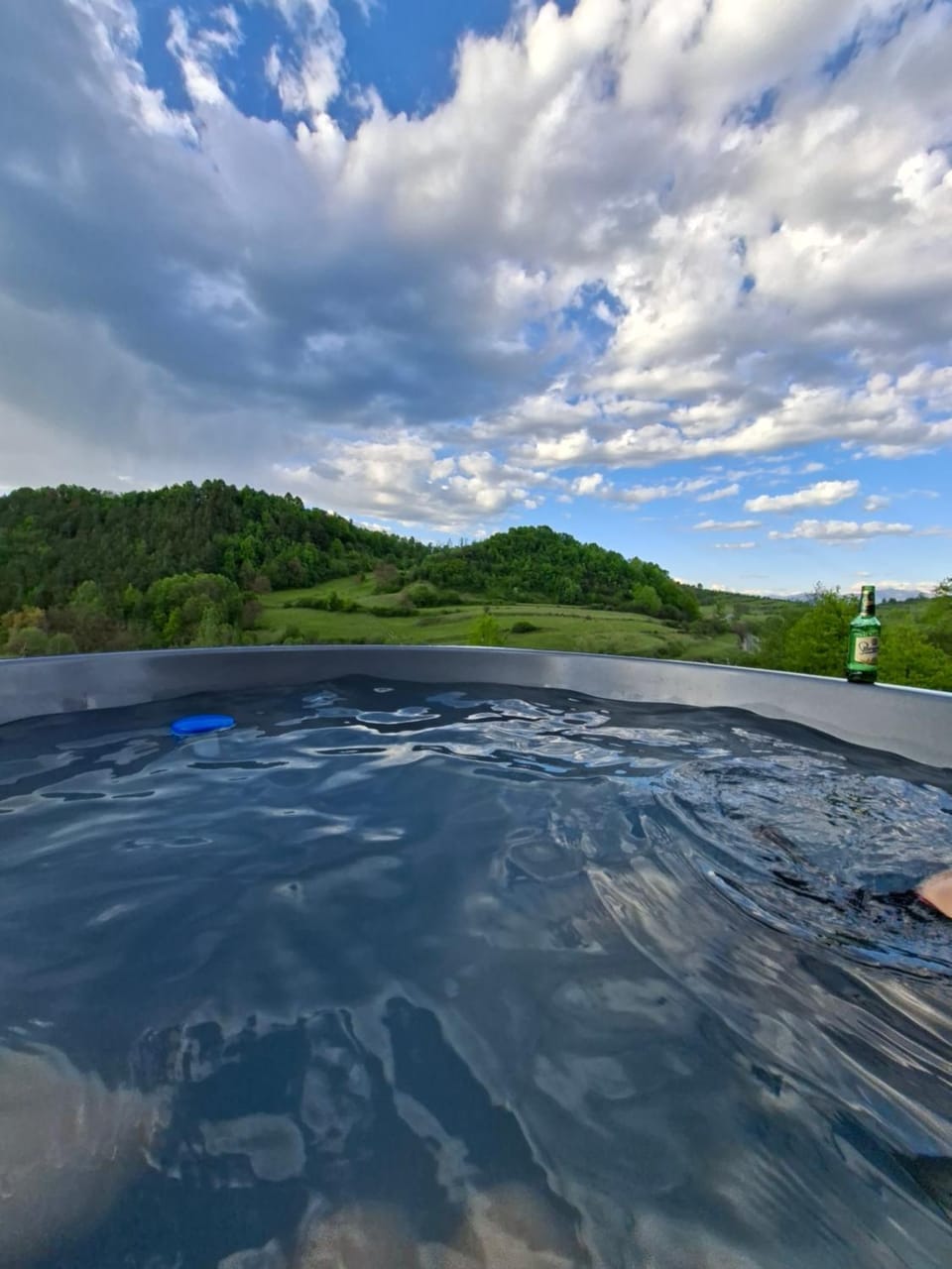 Cabana 3 Stejari Maramureș Chalet in Romania