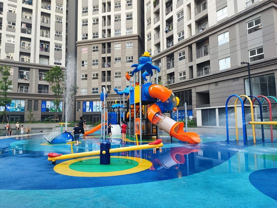 10605 Holiday Apartment Apartment in Vietnam